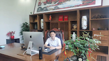 校友风采——1999级土木工程专业校友杨县毛