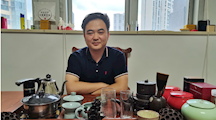 校友风采——2007级土木工程专业校友谢骞
