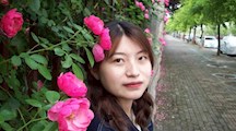 校友风采——2016级工程管理专业校友俞志芳
