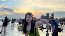 校友风采——2018级工程管理专业校友董婉悦
