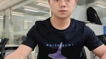 校友风采——2016级工程管理专业校友王子东