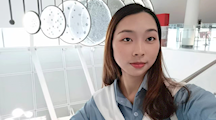 校友风采——2016级工程管理专业校友朱秀萍