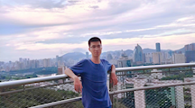 校友风采——2018级土木工程专业校友李刘鹏
