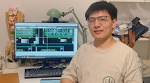 校友风采——2014级土木工程专业校友杨阳
