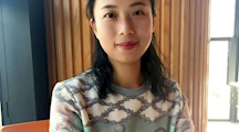 校友风采——2002级土木工程专业校友陈霞