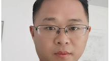 校友风采——2007级工程管理专业校友于兴虎