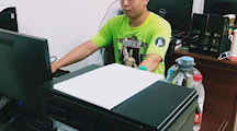 校友风采——2018级土木工程专业校友任宇航