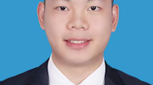 校友风采——2015级工程管理专业校友吴泊涯