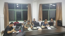 土木与交通学院2025年下半年MEM毕业论文预答辩顺利举行