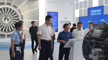 学院党委与中国二十二冶江西分公司党总支开展党建联建活动