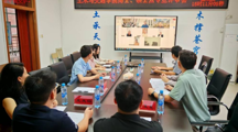 土木与交通学院自主设置“低空基础设施智能建造”等博士硕士学位授予点专家论证会顺利召开
