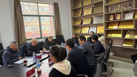 校协携手共促发展—南昌航空大学与江西省交通运输与物流协会达成合作共识