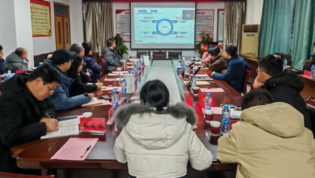 土木与交通学院举办学科建设与人才培养专题报告会