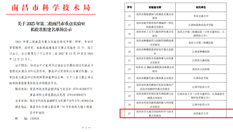 科研创新结硕果！2025年土木与交通学院交出亮眼“成绩单”