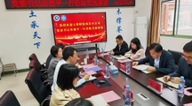 学院与中国人民财产保险股份有限公司南昌市分公司深化校企合作 共促毕业生高质量就业