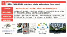 智慧建筑与建造系简介