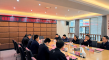 校地携手促发展 产教融合谱新篇——南昌航空大学土木与交通学院与武宁城投集团有限公司举行校企合作签约仪式